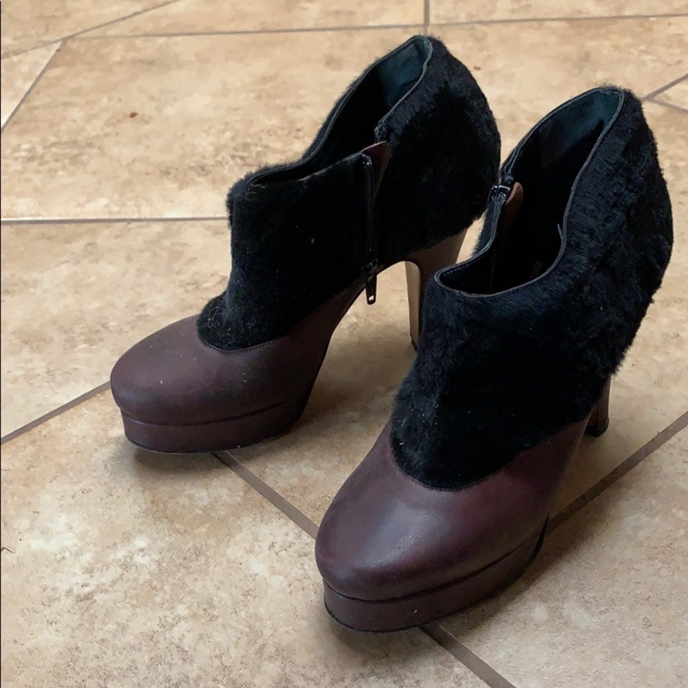 Georginagoodman booties